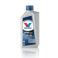 Variklio alyva VALVOLINE 5W30 SYNPOWER RNO C3 1L | Oiler