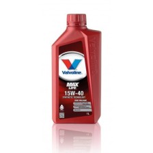 Моторное масло VALVOLINE MAXLIFE 15W40 1L | Oiler