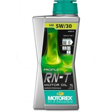 Engine oil MOTOREX PROFILE RN-T SAE 5W30 1L | Oiler