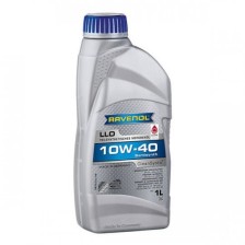 Engine oil RAVENOL LLO 10W40 1L | Oiler