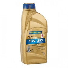 Engine oil RAVENOL RNV 5W30 1L | Oiler