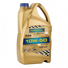 Engine oil RAVENOL RSE 10W40 RACING SPORT 4L | Oiler