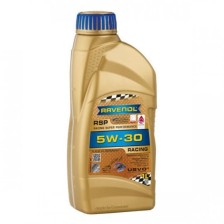 Variklio alyva RAVENOL RSP 5W30 RACING SUPER 1L | Oiler