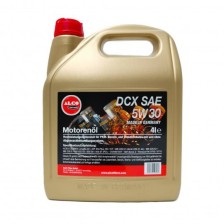Engine oil ALCO FILTER DX 5W30 5L | Oiler