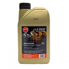 Engine oil ALCO FILTER LLX 5W30 1L | Oiler