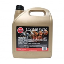 Variklio alyva ALCO FILTER LLX 5W30 5L | Oiler