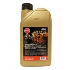 Моторное масло ALCO FILTER GAM 5W30 1L | Oiler