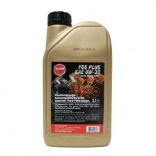 Engine oil ALCO FILTER FOS PLUS SAE 0W30 C2 1L | Oiler