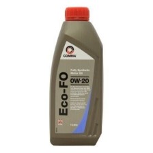 Engine oil COMMA ECO-FO 0W20 1L | Oiler