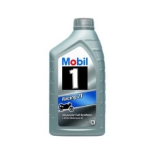 Engine oil MOBIL RACING 2T 1L | Oiler