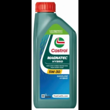 Engine oil CASTROL MAGNATEC HYBRID 5W30 1L | Oiler