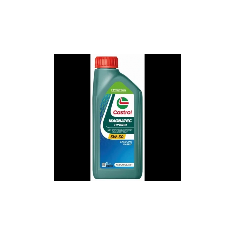 Engine oil CASTROL MAGNATEC HYBRID 5W30 1L | Oiler
