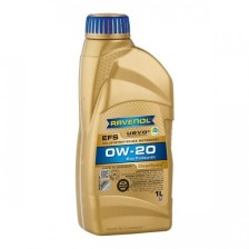 Engine oil RAVENOL EFS 0W20 1L | Oiler