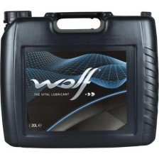 Variklio alyva WOLF OFFICIALTECH 5W30 C4 20L | Oiler
