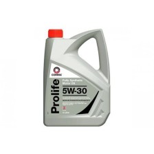 Variklio alyva COMMA PROLIFE 5W30 4L | Oiler