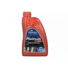 Engine oil ORLEN PLATINUM CLASSIC SEMISYNTHETIC 10W-40 1L | Oiler