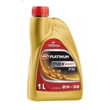 Engine oil ORLEN PLATINUM MAX EXPERT FR 0W30 1L | Oiler