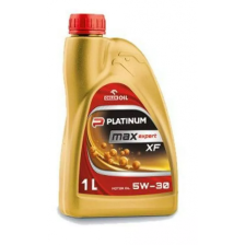 Моторное масло ORLEN PLATINUM MAX EXPERT XF 5W30 1L | Oiler