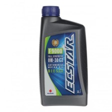 Variklio alyva SUZUKI ECSTAR F6000 0W30 1L | Oiler