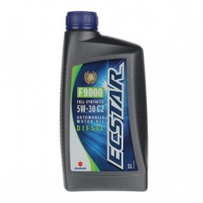 Engine oil SUZUKI ECSTAR F9000 5W30 C2 1L | Oiler