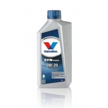Моторное масло VALVOLINE 0W20 SYNPOWER XL-IV C5 1L | Oiler