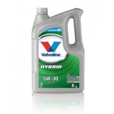 Engine oil VALVOLINE 5W30 HYBRID C2 5L | Oiler