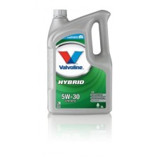 Engine oil VALVOLINE 5W30 HYBRID C3 5L | Oiler