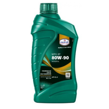 Transmission oil EUROL 80W90 MPG EP GL4 1L | OILER