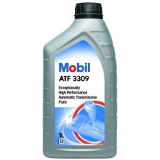 Automatinės pavarų dėžės alyva MOBIL ATF 3309 1L | Oiler