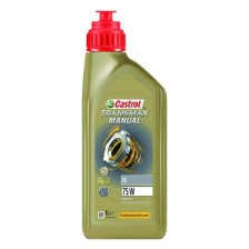 Transmisijos alyva CASTROL 75W SYNTRANS FE 1L | Oiler