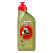 Transmisijos alyva CASTROL TRANSMAX DUAL 1L | Oiler