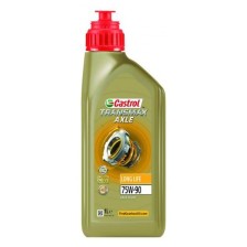 Transmission oil CASTROL TRANSMAX AXLE LONG LIFE 75W90 1L | OILER