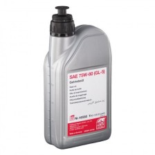 Transmission oil FEBI BILSTEIN 40580 | OILER