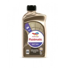 Масло для трансмиссии TOTAL FLUIDMATIC DCT MV 1L | Oiler