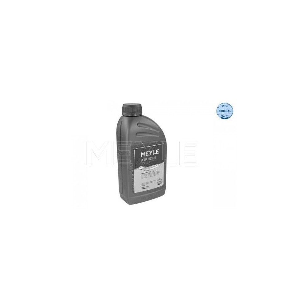 Transmission oil MEYLE 014 019 3700 | OILER