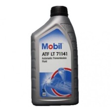 Масло для автоматической коробки передач MOBIL ATF LT71141 | Oiler