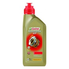 Automatinės pavarų dėžės alyva CASTROL ATF IIE TRANSMAX Z 1L | Oiler