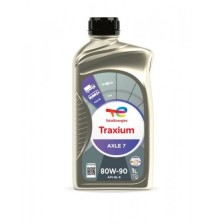 Transmission oil TOTAL 80W90 TRANSMISSION AXLE 7 1L | OILER