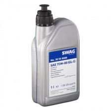 Transmission oil SWAG 30 94 0580 | OILER