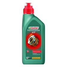 Automātiskās pārnesumkārbas eļļa CASTROL ATF MULTIVEHICLE DOSE 1L | Oiler