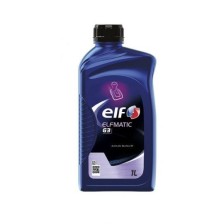 Transmission oil ELF ELFMATIC G3 1L | OILER