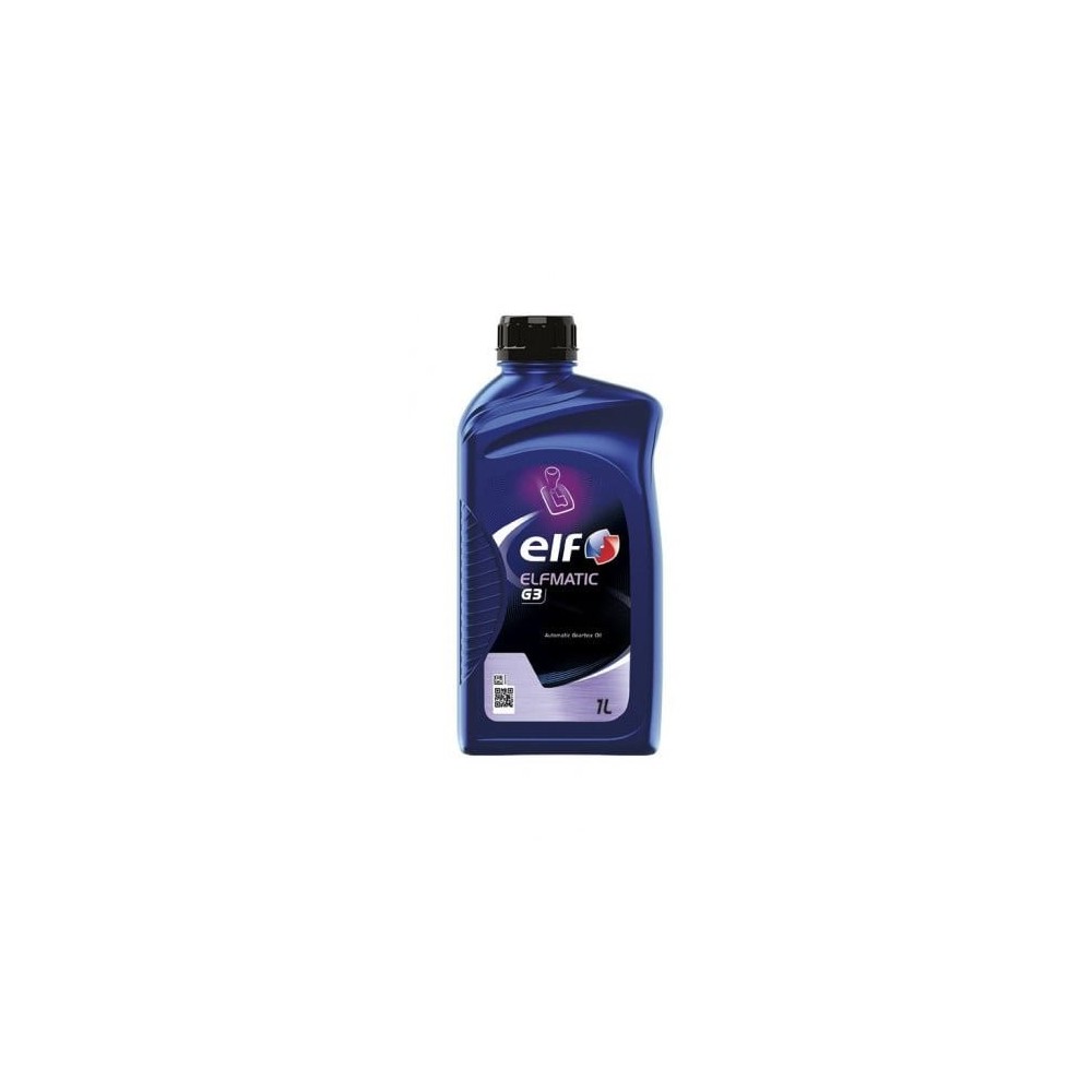 Transmission oil ELF ELFMATIC G3 1L | OILER