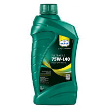 Transmisijos alyva EUROL FULTRAX LS 75W140 1L | Oiler