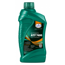 Transmission oil EUROL ATF 7400 1L | OILER