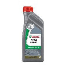 Transmisijos alyva CASTROL 151AD4 | Oiler