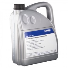 Automatinės pavarų dėžės alyva SWAG 10 93 0017 | Oiler