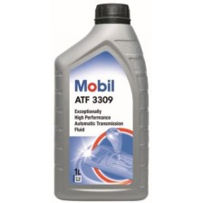 Transmission oil MOBIL 150273 | OILER