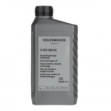 Трансмиссионное масло VAG ATF DSG 1L | Oiler