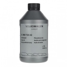 Transmisijos alyva VAG VW, AUDI Manual Gearbox Oil | Oiler