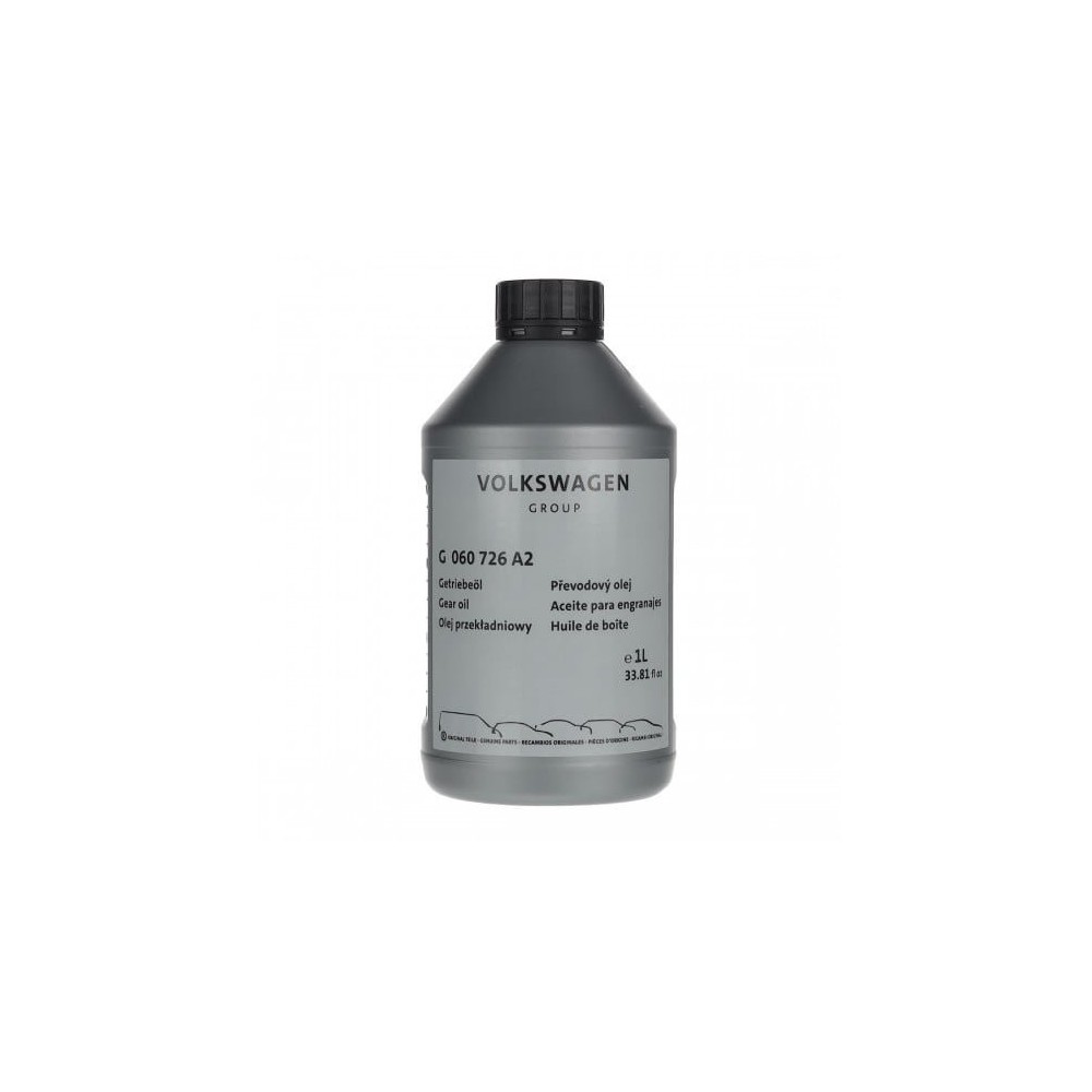 Transmission oil VW VW, AUDI Manual Gearbox Oil | OILER